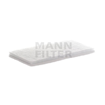 Mann-Filter Mann Filters Pack Of 10 Mann Filt Pk-10, Cu2603(10) CU2603(10)